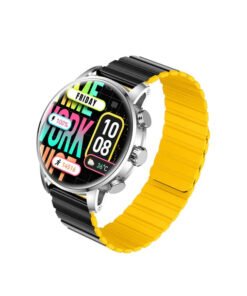 Kieslect Kr2 Calling Smartwatch - 4