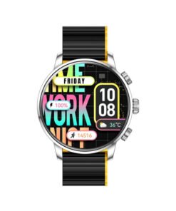 Kieslect Kr2 Calling Smartwatch - 5