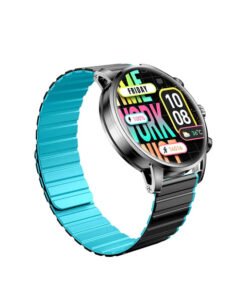 Kieslect Kr2 Calling Smartwatch - 7