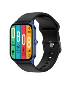 Kieslect Ks Mini Calling Smartwatch - 2