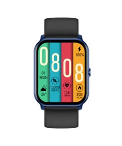 Kieslect Ks Mini Calling Smartwatch