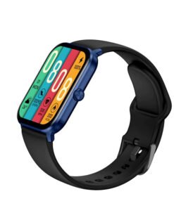 Kieslect Ks Mini Calling Smartwatch - 5