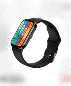 Kieslect Ks Mini Calling Smartwatch - 7
