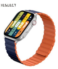 Kieslect Ks Pro Calling Smartwatch - 3