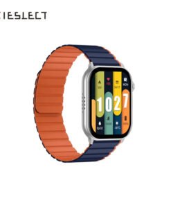 Kieslect Ks Pro Calling Smartwatch - 4