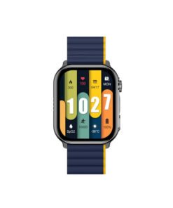 Kieslect Ks Pro Calling Smartwatch - 5
