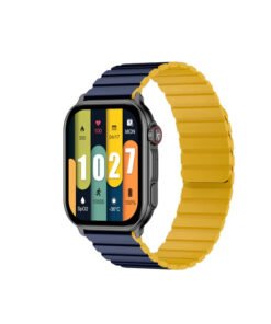 Kieslect Ks Pro Calling Smartwatch - 6