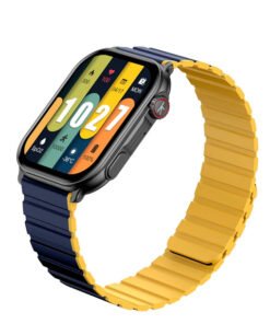 Kieslect Ks Pro Calling Smartwatch - 8