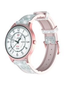 Kieslect Lady Calling Smart Watch – LORA - 3