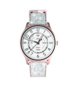 Kieslect Lady Calling Smart Watch – LORA - 2