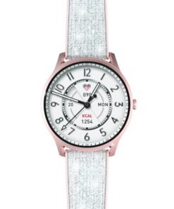 Kieslect Lady Calling Smart Watch – LORA - 4
