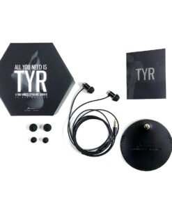 Kinera – TYR 6mm Micro Dynamic Driver In-Ear Headphones