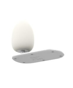 LDNIO Y3 Wireless Fast charging Desk lamp - 2