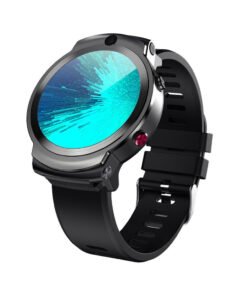 LEMFO LEM13 4G Smart Watch Phone