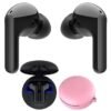 LG Tone Free UVnano FN6 Wireless Earbuds Meridian Audio