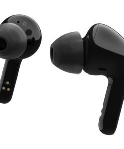 LG Tone Free UVnano FN6 Wireless Earbuds Meridian Audio - 5