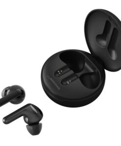 LG Tone Free UVnano FN6 Wireless Earbuds Meridian Audio - 8