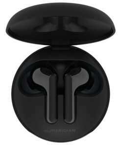 LG Tone Free UVnano FN6 Wireless Earbuds Meridian Audio - 9