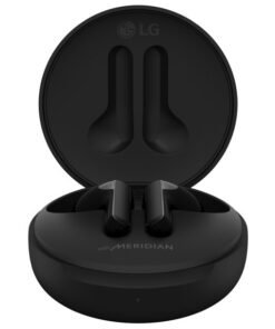 LG Tone Free UVnano FN6 Wireless Earbuds Meridian Audio - 10