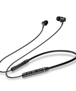 Lenovo QE03 Neckband Bluetooth Headphone