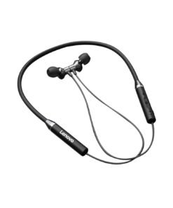 Lenovo QE03 Neckband Bluetooth Headphone - 2