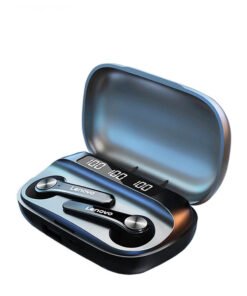 Lenovo QT81 True Wireless Bluetooth Earbuds - 2