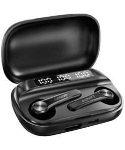 Lenovo QT81 True Wireless Bluetooth Earbuds