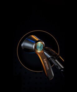 Lenovo QT81 True Wireless Bluetooth Earbuds - 3