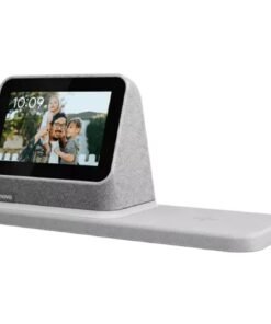 Lenovo Smart Clock 2 - 2