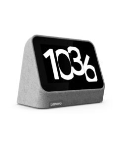 Lenovo Smart Clock 2 - 4