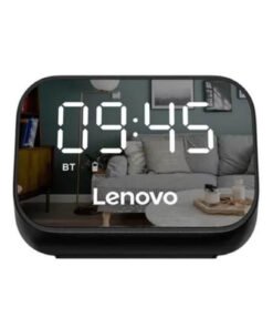 Lenovo Thinkplus TS13 Bluetooth Speaker with Alarm Clock