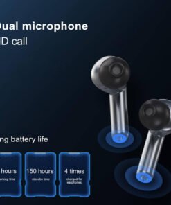 Lenovo XG01 Gaming Earbuds - 4