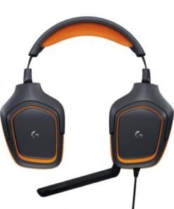 Logitech G231 Prodigy Stereo Gaming Headset - 2