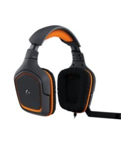 Logitech G231 Prodigy Stereo Gaming Headset
