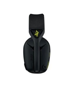 Logitech G435 LIGHTSPEED Wireless Gaming Headset - 3