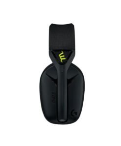 Logitech G435 LIGHTSPEED Wireless Gaming Headset - 4