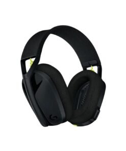 Logitech G435 LIGHTSPEED Wireless Gaming Headset - 2