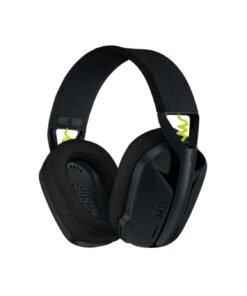 Logitech G435 LIGHTSPEED Wireless Gaming Headset