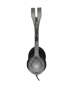 Logitech H110 Stereo Headset - 2