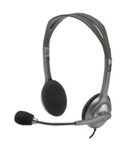 Logitech H110 Stereo Headset