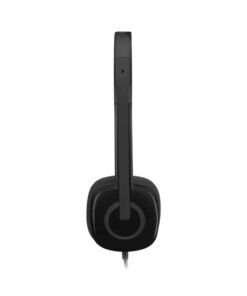 Logitech H151 Stereo Headset with Noise-Cancelling Mic - 2