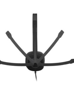 Logitech H151 Stereo Headset with Noise-Cancelling Mic - 3