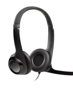 Logitech H390 USB Computer Headset