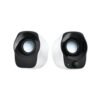 Logitech Z120 Stereo Speakers