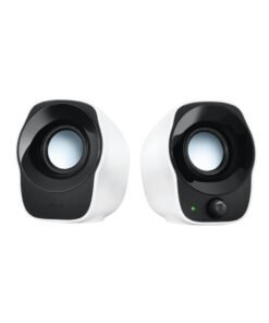 Logitech Z120 Stereo Speakers