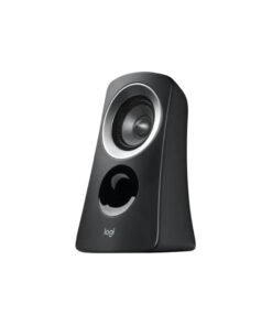 Logitech Z313 Speaker System with Subwoofer - 4