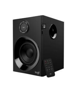 Logitech Z607 5.1 Bluetooth Speaker - 3
