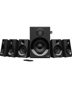 Logitech Z607 5.1 Bluetooth Speaker - 2