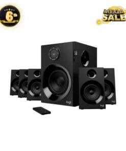 Logitech Z607 5.1 Bluetooth Speaker