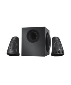 Logitech Z623 Speaker System with Subwoofer - 2